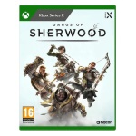 Nacon - Videogioco Nacon XBXSHERWOODSPIT XBOX SERIES Gang Of Sherwood