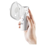 CHICCO - Aerosol Chicco 11481 Easy Breath On The Go White