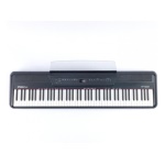 Technopiano - Pianoforte Technopiano 720010 TP 100H Bluetooth Black