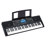 Miles - Tastiera musicale Miles MLS 9699 Black