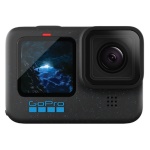 GOPRO - Action cam Gopro CHDHX 121 RW HERO 12 Black