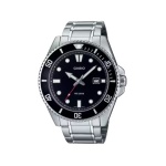 CASIO - Orologio Casio MDV 107D 1A1VEF STANDARD