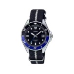 CASIO - Orologio Casio MDV 10C 1A2VEF STANDARD