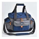 Borsa termica Uniflame 025270 N'ICE Blu e Grigio
