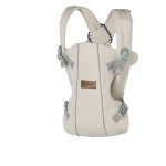 Marsupio infanzia Janè 60252 U10 DUAL Sand