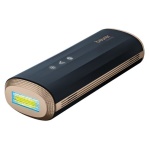 Epilatore Beurer 57503 BEAUTY IPL 7800 Cool Pro Black e Gold