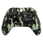 Qubick - Personalizzazione controller Qubick ACXX0041 XBOX Deep Jungle Camo