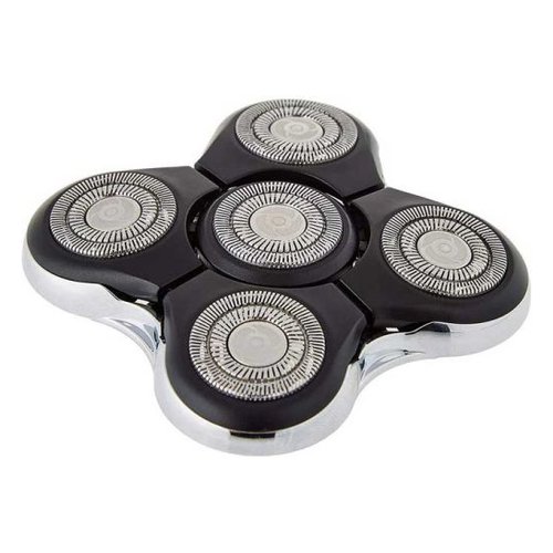 Testina ricambio rasoio Remington SPR RX5 RX5 ULTIMATE Lamine e Coltel