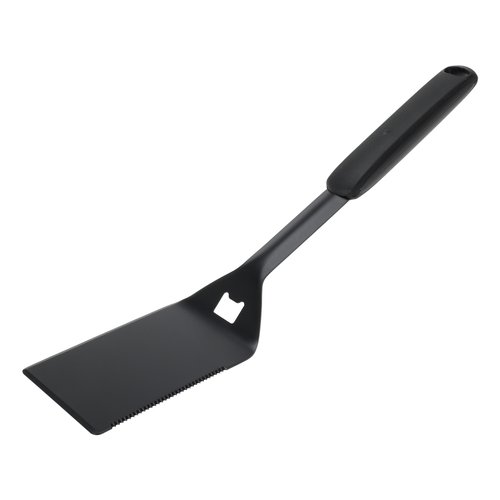 Paletta barbecue Vaggan C83500320 Nero