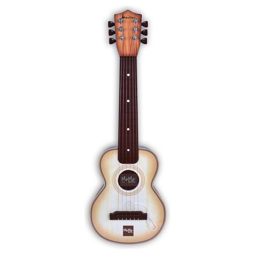 Chitarra giocattolo MeMe Music 30055 Juan Spanish Classic
