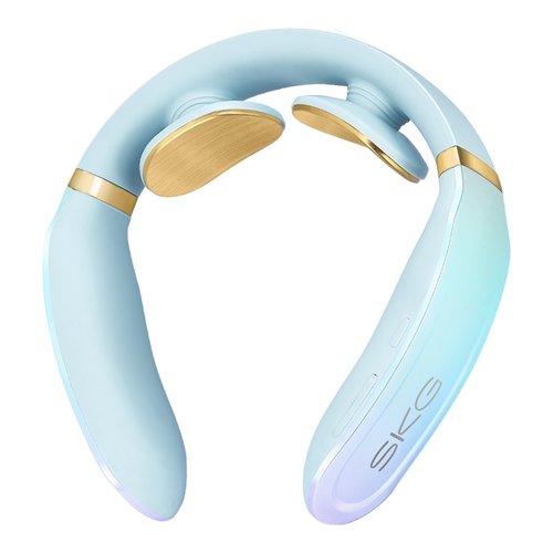 Massaggiatore corporeo Skg NECK K6E Blue