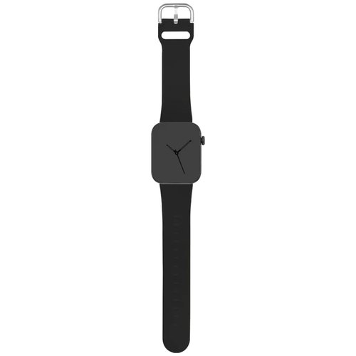 Cinturino orologio Energyfit ORIGINALE SQ10 SQ20 24mm Black