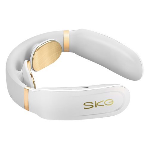 Massaggiatore corporeo Skg NECK K6E White