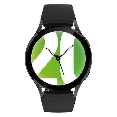 Smartwatch Energyfit ST20 Amoled Black