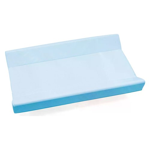 Materassino fasciatoio Italbaby 050 6000 22 morbido con tasca Azzurro