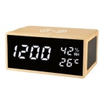 JM - Sveglia Jm JD-9533