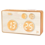 JM - Sveglia Jm JD-9532