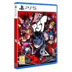 Videogioco Atlus 1127059 PLAYSTATION 5 Persona 5 Tactica Launch Editio