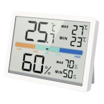 JM - Termometro ambiente Jm JD-9039