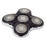 REMINGTON - Testina ricambio rasoio Remington 44275530400 SPR-RX5