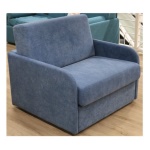 Poltrona letto C. F. G. GIOIA Ornellaia 15