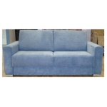 C. F. G. - Divano letto C. F. G. VESUVIO Grigio