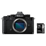 NIKON - Fotocamera mirrorless Nikon VOA120AE Zf Body Black