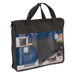 Koopman - Vela ombreggiante Koopman C46400720 Grigio