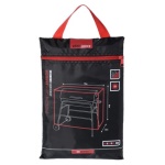 BBQ - Copertura barbecue BBQ FC4630260 PROGARDEN L