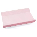 Materassino fasciatoio Italbaby 050 6000 21 morbido con tasca Rosa