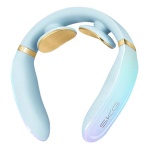 Skg - Massaggiatore corporeo Skg NECK K6E Blue