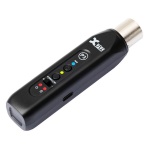 Xvive - Adattatore audio Xvive P3