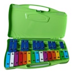 Alysee - Metallofono Alysee MT25 C GR Verde