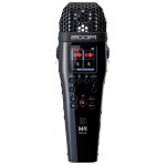 Zoom - Registratore multitraccia Zoom MICTRAK M4 Black