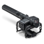 Zoom - Registratore multitraccia Zoom MICTRAK M3 Black