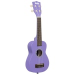 Kala - Ukulele Kala UK-Ultraviolet Iku Lilla