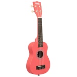 Kala - Ukulele Kala UK-Razdaz Uku Rosa Medio