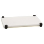 Bisetti - Tagliere Bisetti TGP3020021N Nero