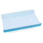 Italbaby - Fasciatoio Italbaby 050 6000 22 Morbido Azzurro