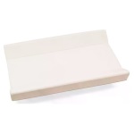 Materassino fasciatoio Italbaby 050 6000 26 morbido con tasca Avorio