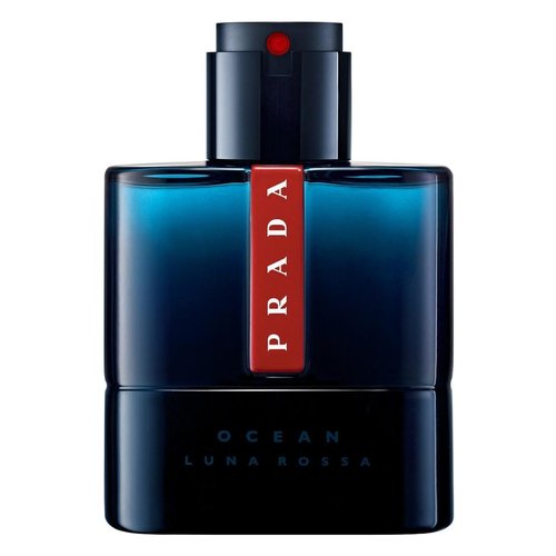 Eau de toilette uomo Prada Luna Rossa Ocean 150 Ml