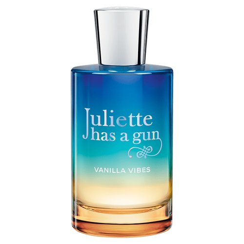 Eau de parfum donna Juliette Has a Gun Vanilla Vibes 50 Ml
