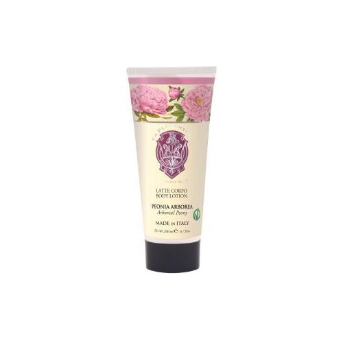 Crema Peonia Arborea 200 ml La Florentina