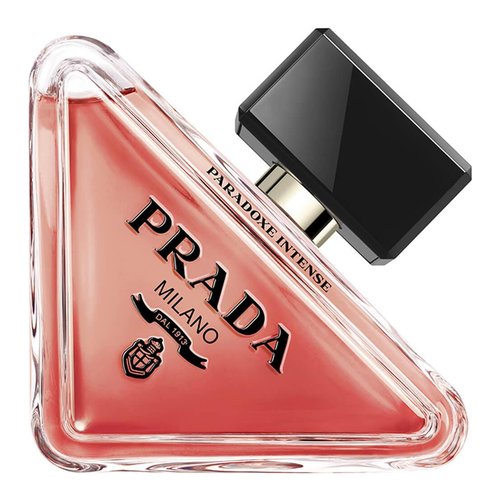 Eau de parfum donna Prada Paradoxe Intense 90 Ml