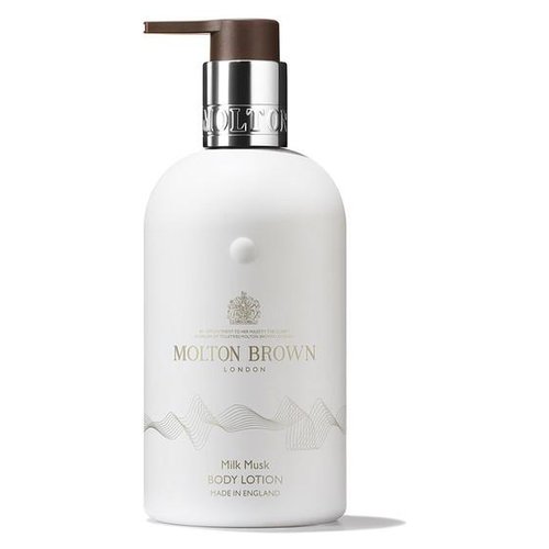 Trattamento corpo Molton Brown Milk Musk 300 Ml