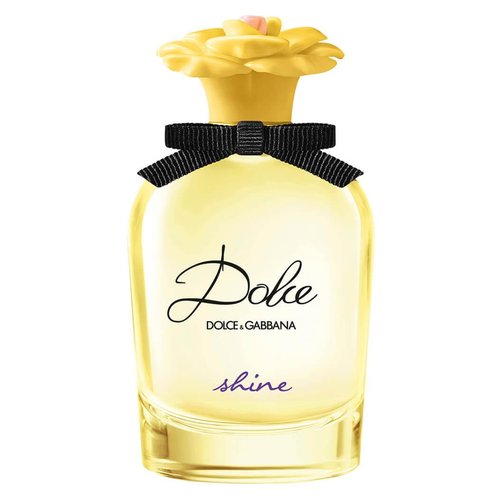 Eau de parfum donna Dolce & Gabbana Dolce Shine 75 Ml