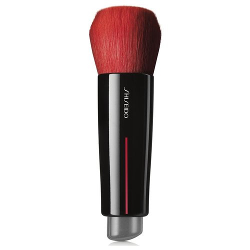 Pennello trucco Shiseido Daiya Fude Face Duo 1 Pz