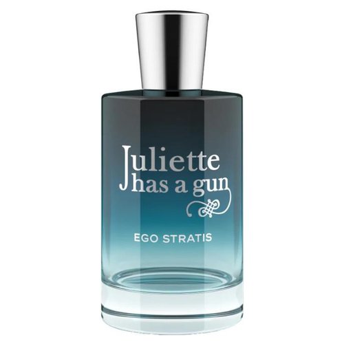 Eau de parfum donna Juliette Has a Gun Ego Stratis 100 Ml