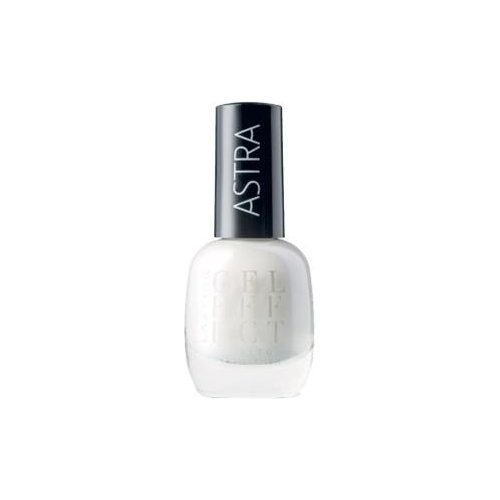 Smalto unghie Astra Lasting Gel Effect 02 Neige