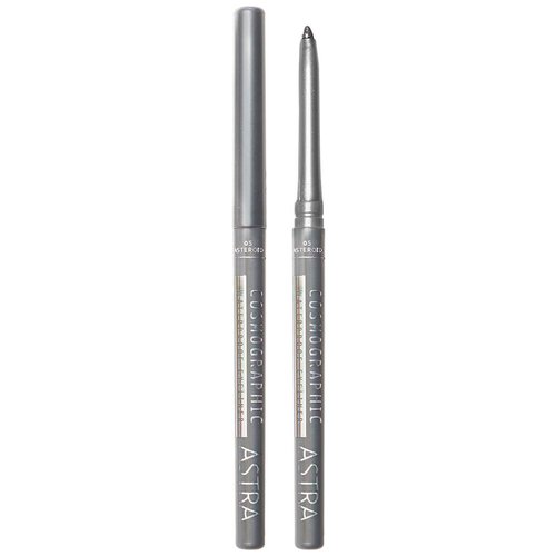 Eyeliner Astra Cosmographic Waterproof 05 Asteroid